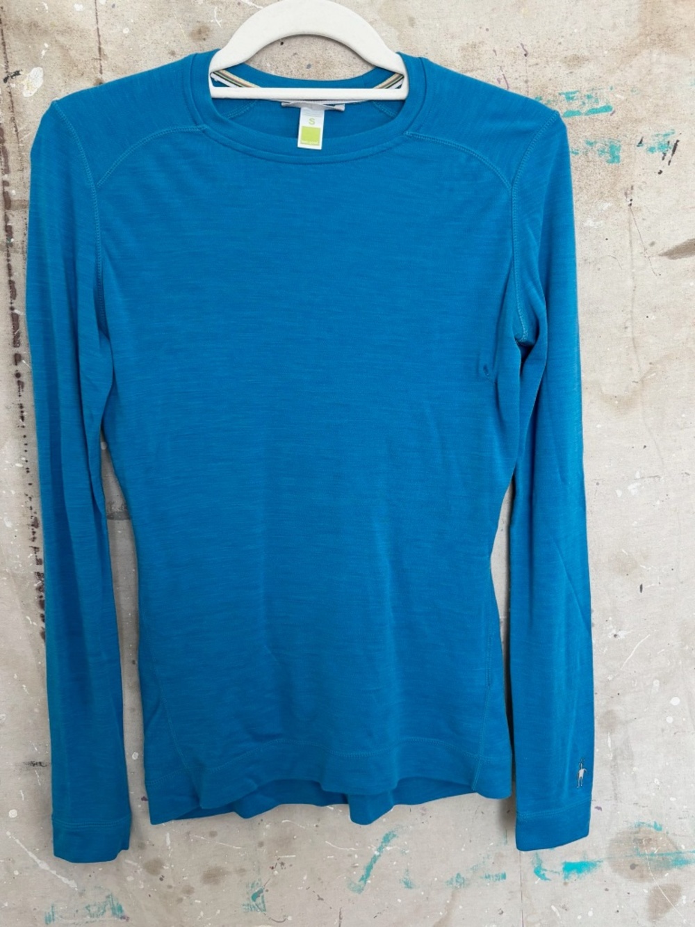 Smartwool Merino 250 Baselayer Crew Long Sleeve